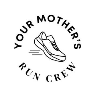 Your Mother's Run Crew logo
