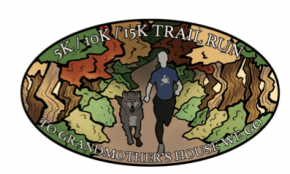 To Grandmother's House We Go Logo