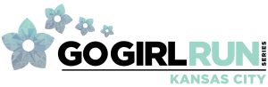 Go Girl Run | Kansas City Logo