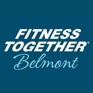 Becca Pizzi Annual 5K Logo
