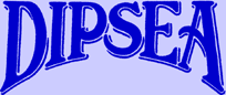 2027 Dipsea Race logo