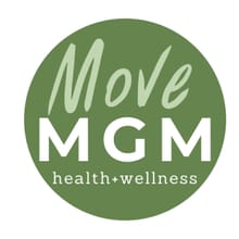 Move MGM Gobble Wobble 2026 logo