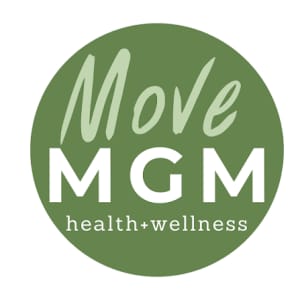 Move MGM Gobble Wobble 2026 Logo
