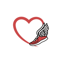 Alexander's Hope Valentine's Day Dash logo