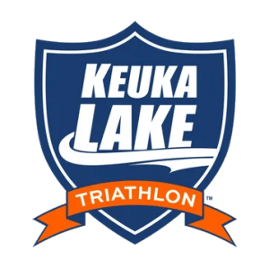 Keuka Lake Triathlon Logo