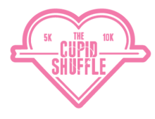 Cupid Shuffle logo