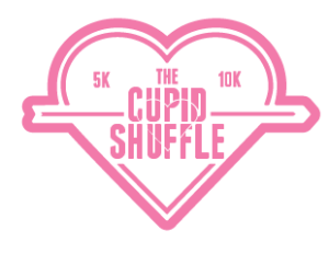 Cupid Shuffle Logo