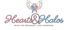 2nd Annual Angel Baby Fun Run logo