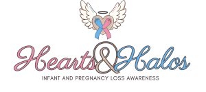 2nd Annual Angel Baby Fun Run Logo