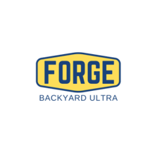 FORGE logo