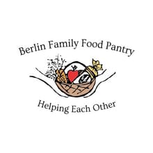 2nd Annual  Pack the Pantry 5K and 1-Mile Walk logo