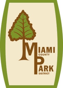 Lost Creek Reserve 5k (Miami County Parks Trail Run Challenge) logo