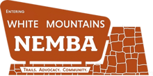 White Mountains NEMBA - FEST ! logo