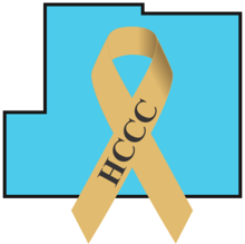 Harrison County Cancer Crusaders Let's Glow Crazy 5K Run/Walk & 1 Mile Lake Lap logo