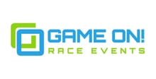 Game On! Saint Augustine Triathlon - Fall logo