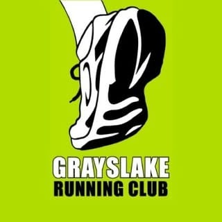 Grayslake Running Club logo