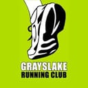 Grayslake Running Club logo