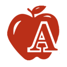 St. John Applefest Road Race logo