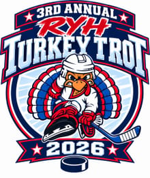 Richland Ranger Turkey Trot logo