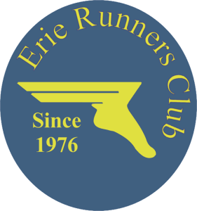Presque Isle Half Marathon Logo