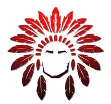 War Party 10K logo