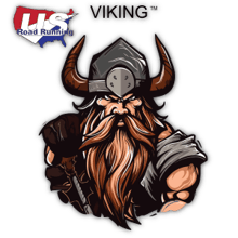 Viking 5K, 10K, & 13.1M at Stockbridge, GA (07) logo