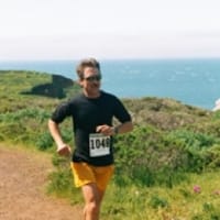 2027 Golden Gate Headlands Marathon, Half Marathon & 10K logo