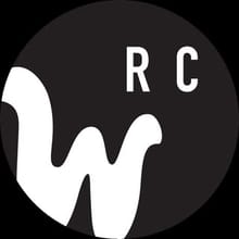West Seattle Running Club logo