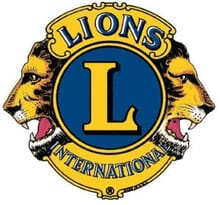 49th Annual Peru Lions Club John P. Adams Memorial Turkey Trot logo