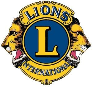 49th Annual Peru Lions Club John P. Adams Memorial Turkey Trot Logo