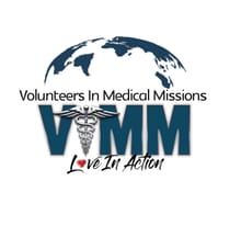 VIMM 'Love in Action' 5K Fundraiser logo