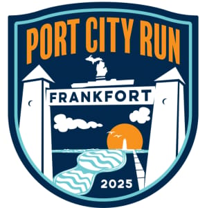 Port City Run Logo