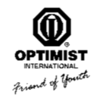 Lakota Optimist Club's Run for Youth logo
