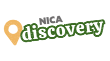 NICA Discovery- Hurricane, WV- New Friends (level1) logo