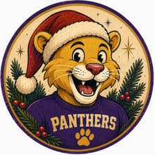 ATA Jingle Bell Jog logo