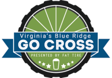 Go Cross Beer Mile Relay logo