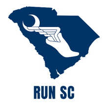 Run SC Powered by CRC Riverwalk logo