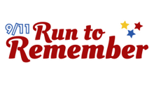 9/11 Run to Remember logo