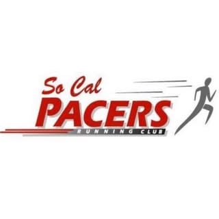 So Cal Pacers logo