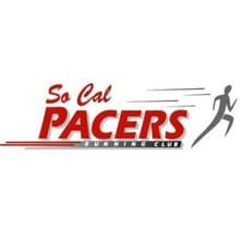 So Cal Pacers logo