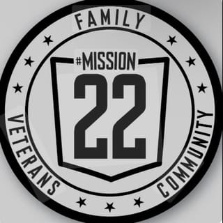 New Bedford Chapter Mission 22 5K Logo
