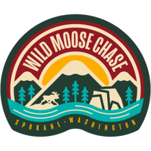 Wild Moose Chase logo