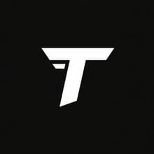 TRIBE Social Run Club logo