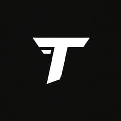 TRIBE Social Run Club logo