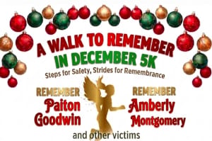 A Walk to Remember in December Logo