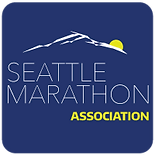 Seattle Marathon Logo