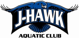 2027 J-Hawk Earlybird Race Series:  Duathlon, Triathlon (Olympic, Sprint, & SuperSprint), AquaBike (Oly & Sprint) Logo