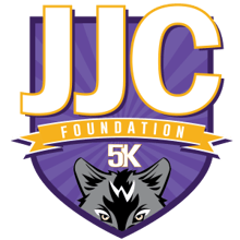 JJC Foundation 5K Run/Walk logo
