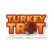 54th Annual Newark Turkey Trot 10k / 5k logo