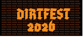 DirtFest 2027 Presented By Tonewood Brewing Logo